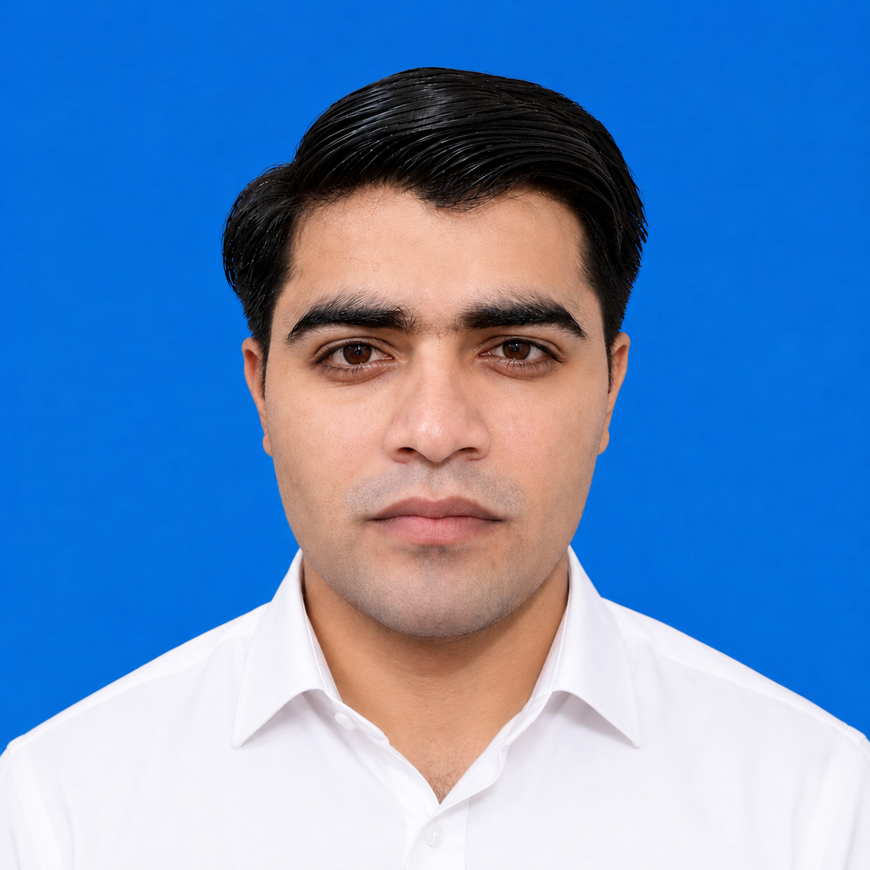Misbah Abdullah