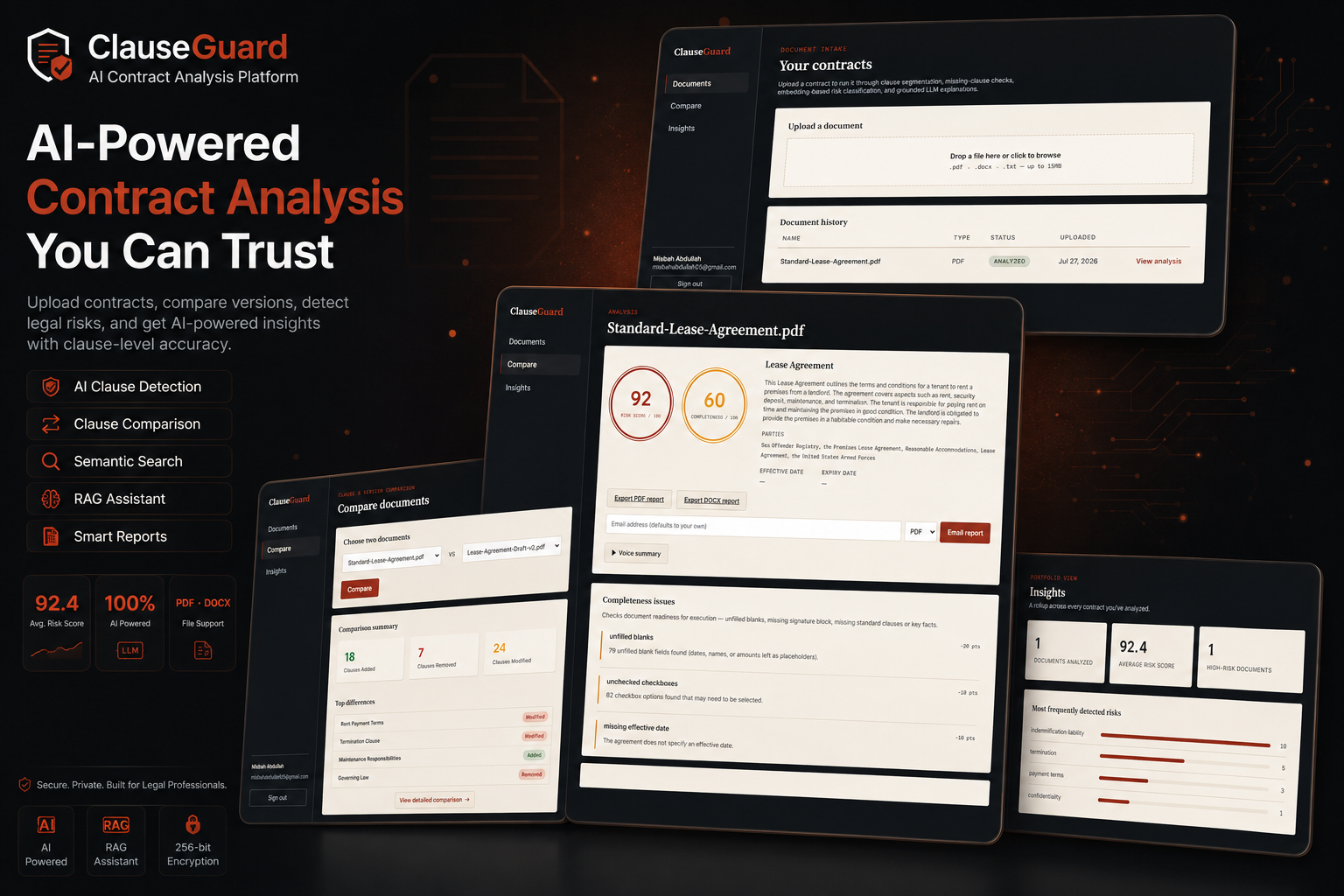 ClauseGuard